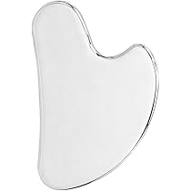 Amazon.co.jp: COOLHILL カッサ かっさプレート高純度99.9999